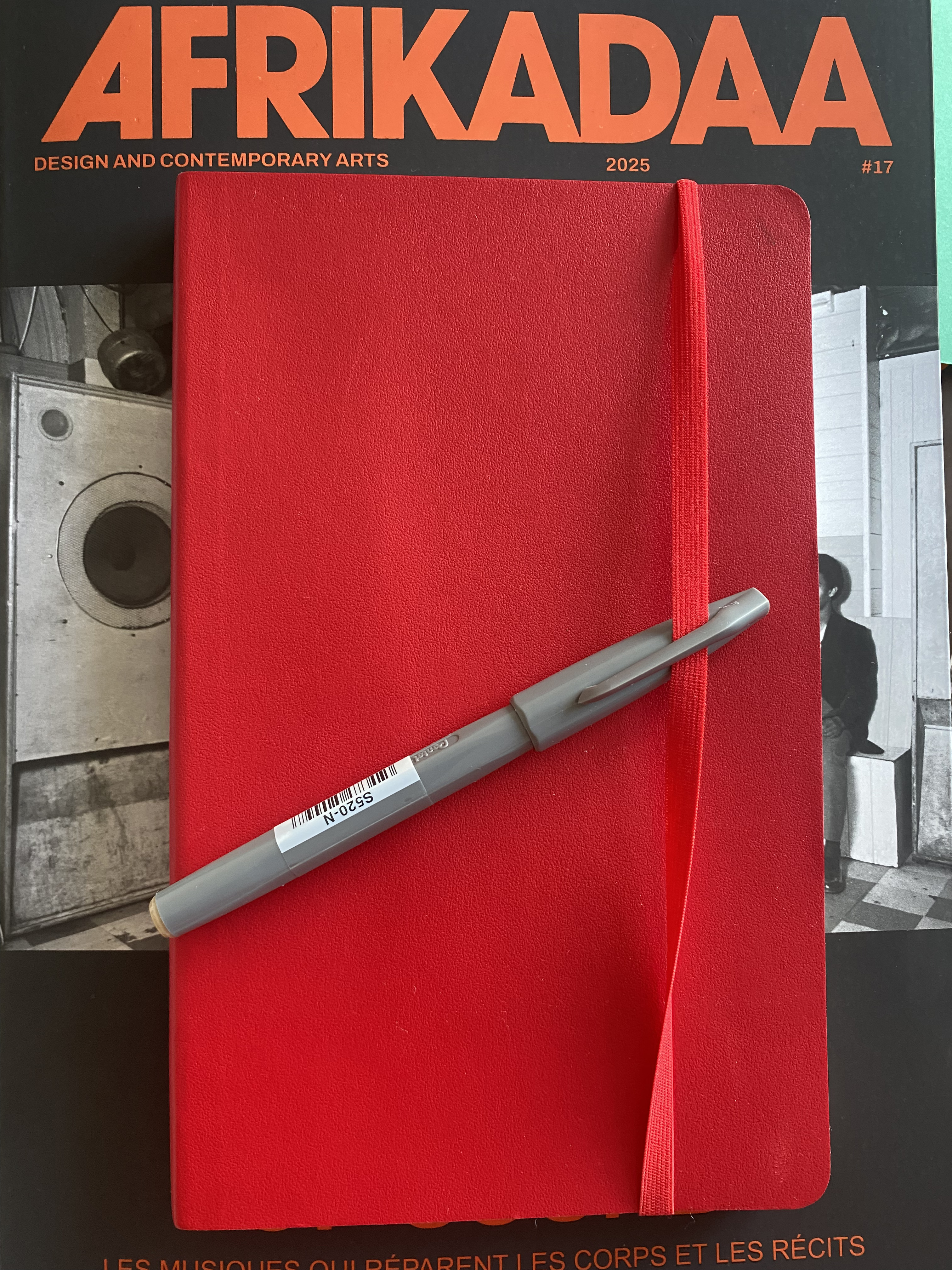 Invités à table